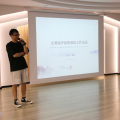 建為新聞 | 建為歷保開展“小小文物修復師”職業體驗課，共赴文化體驗之旅